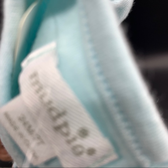 Mud Pie - Big Sis shirt - 24 months/2T - Picture 2 of 2